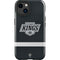NHL Los Angeles Kings Jersey iPhone 15 Impact Case